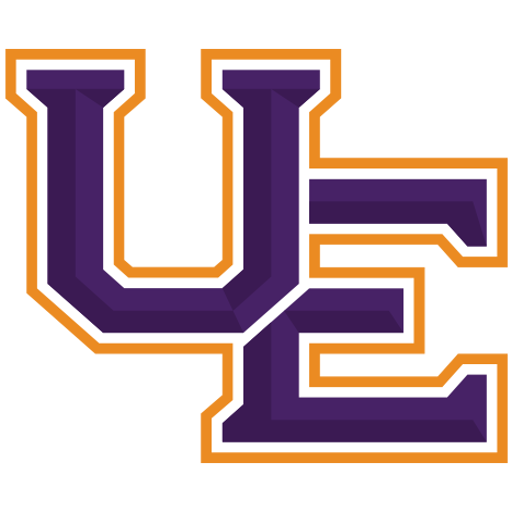 Evansville Purple Aces logo
