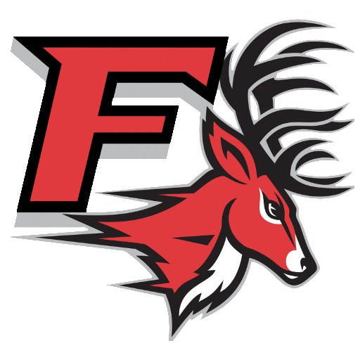 Fairfield Stags logo