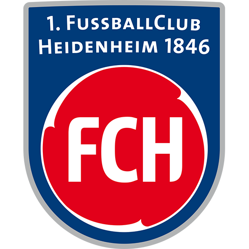 FC Heidenheim logo