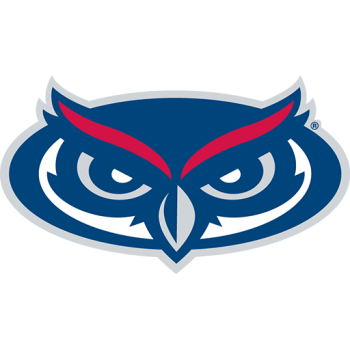 Florida Atlantic Owls logo
