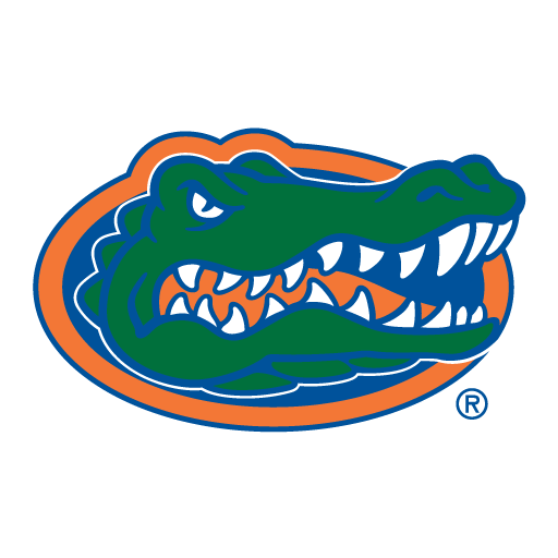 Florida Gulf Coast Eagles logo
