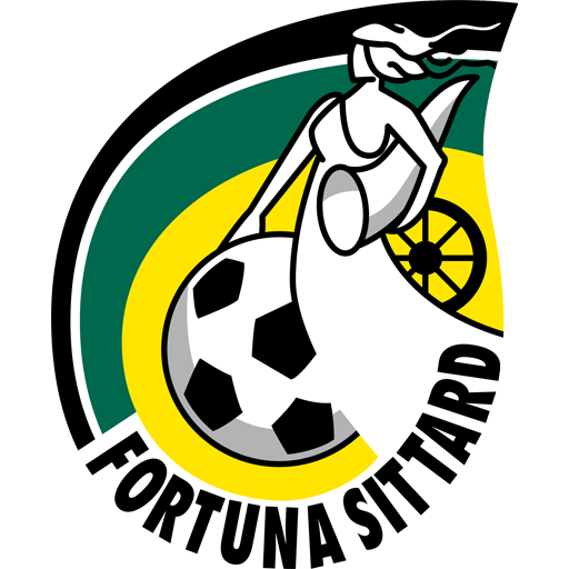 Fortuna Sittard logo