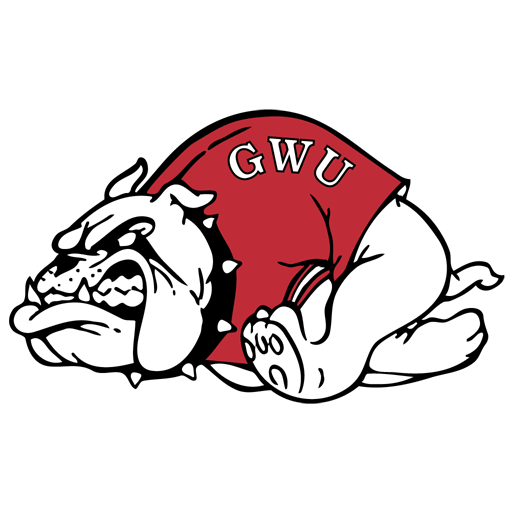 Gardner-Webb Runnin' Bulldogs logo