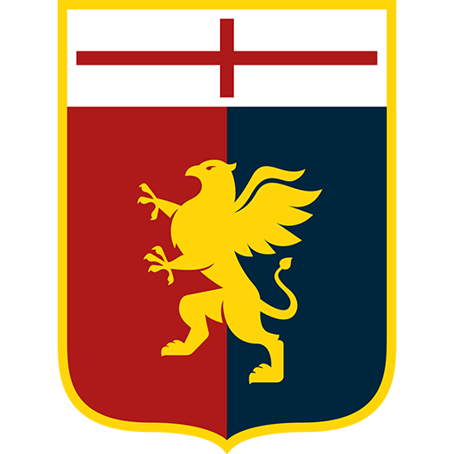 Genoa CFC logo