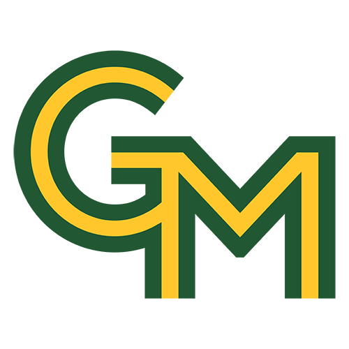 George Mason Patriots logo
