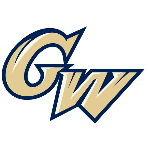 George Washington Revolutionaries logo
