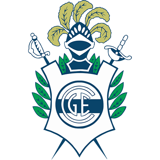 Gimnasia y Esgrima de La Plata logo