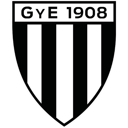 Gimnasia y Esgrima de Mendoza logo