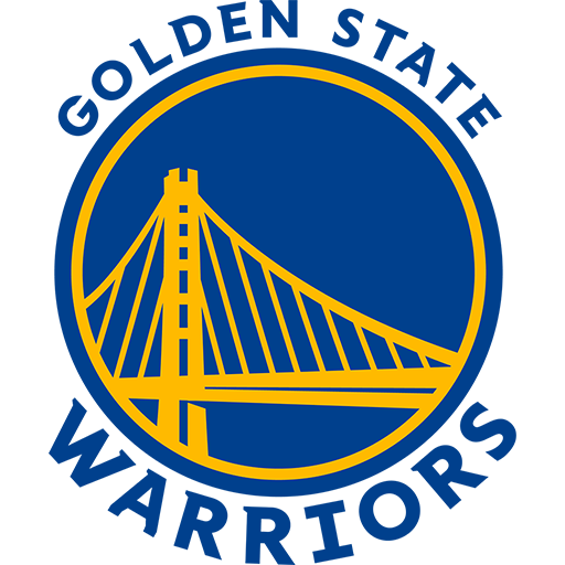 Golden State Warriors logo