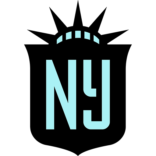 NJ/NY Gotham FC logo