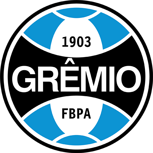 Grêmio logo