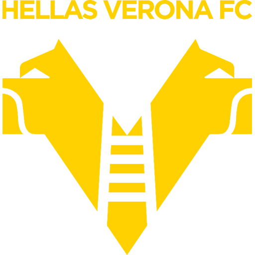 Hellas Verona FC logo