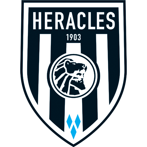 Heracles Almelo logo