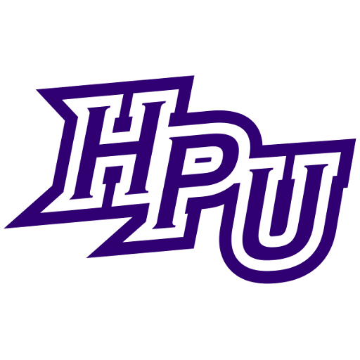 High Point Panthers logo