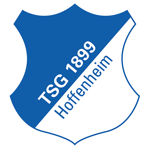 Hoffenheim logo