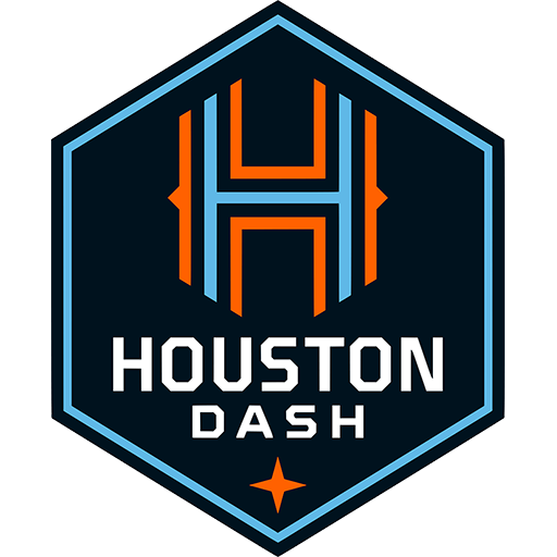 Houston Dash logo