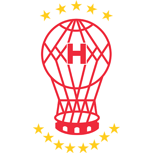 Huracan logo