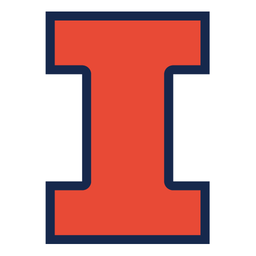 Illinois Fighting Illini logo