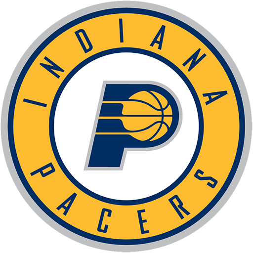 Indiana Pacers logo