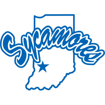 Indiana State Sycamores logo