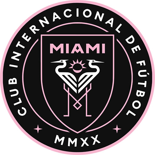 Inter Miami CF logo