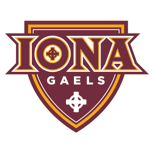 Iona Gaels logo