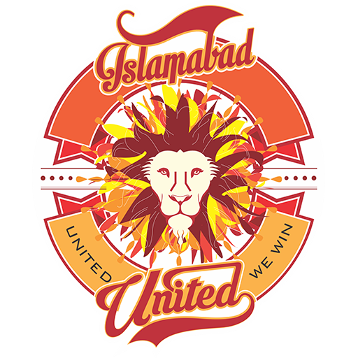 Islamabad United logo