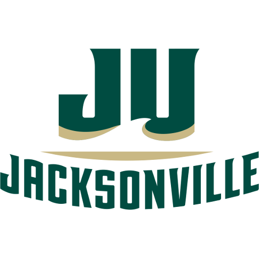 Jacksonville Dolphins logo