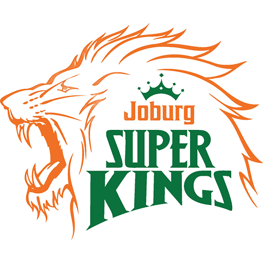 Joburg Super Kings logo