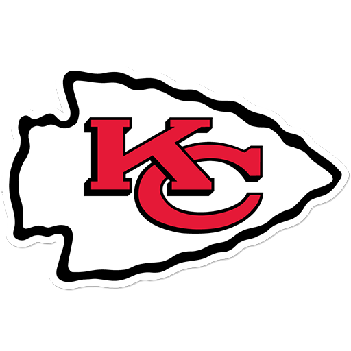 Kansas City Chiefs logo