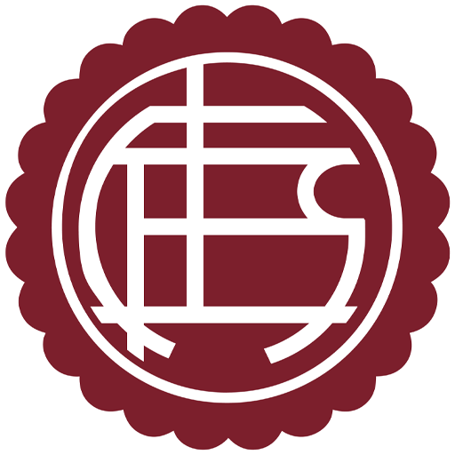 Lanús logo