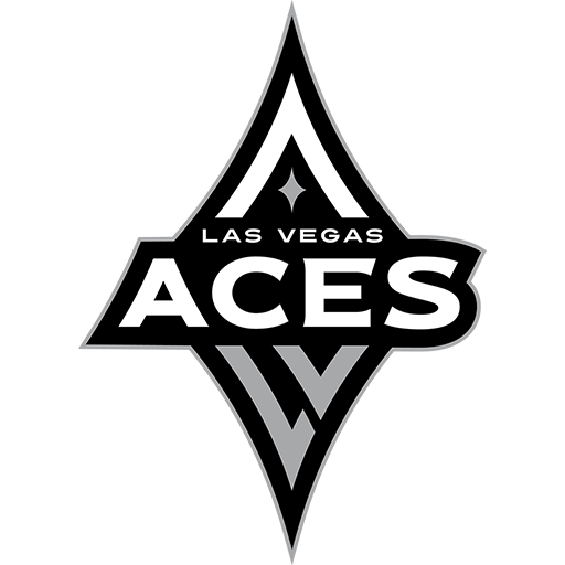 Las Vegas Aces logo