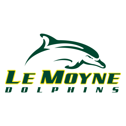 Le Moyne Dolphins logo
