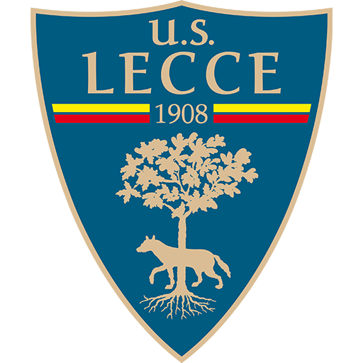 Lecce logo