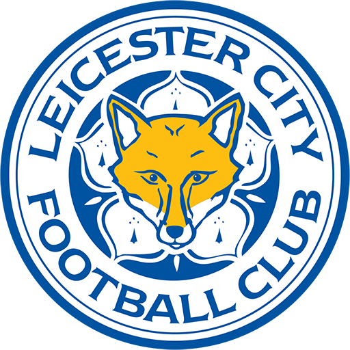 Leicester City logo