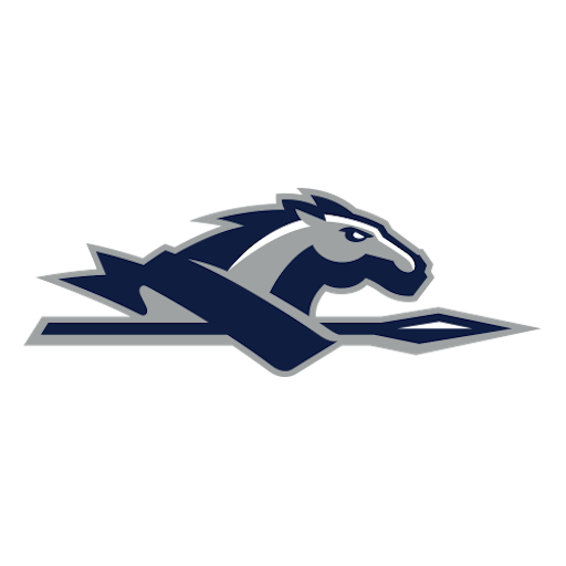 Longwood Lancers logo