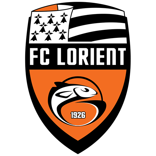 Lorient logo