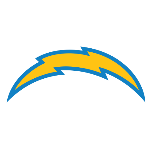 Los Angeles Chargers logo