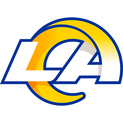 Los Angeles Rams logo