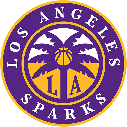 Los Angeles Sparks logo