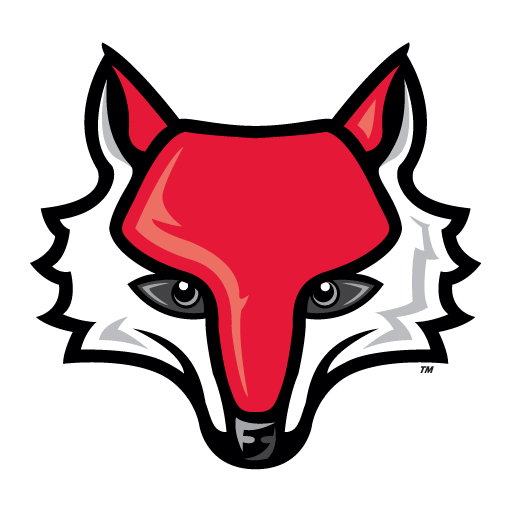 Marist Red Foxes logo