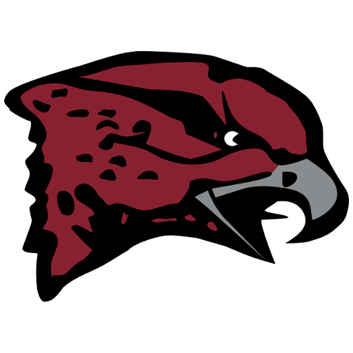 Maryland Eastern Shore Hawks logo