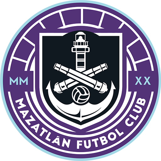Mazatlán logo