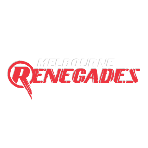 Melbourne Renegades logo