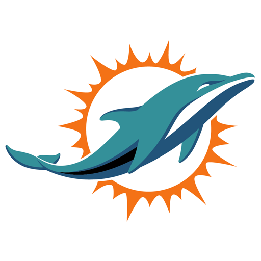 Miami Dolphins logo