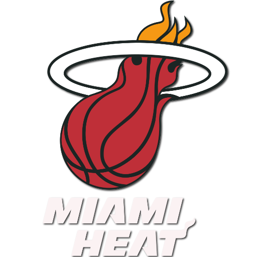 Miami Heat logo
