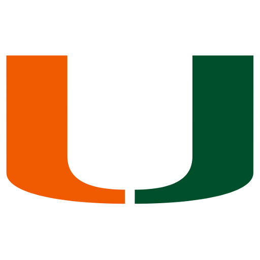 Miami Hurricanes logo