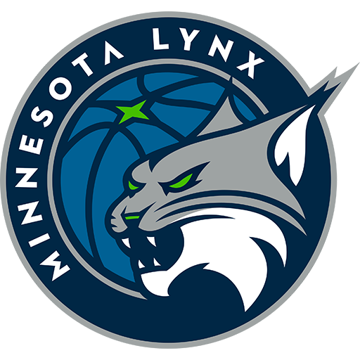 Minnesota Lynx logo