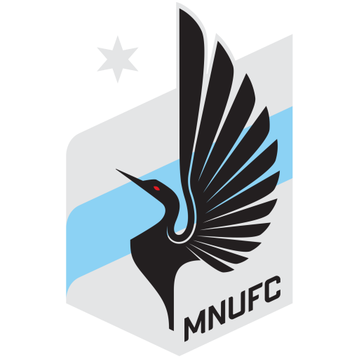 Minnesota United FC logo