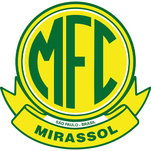 Mirassol logo